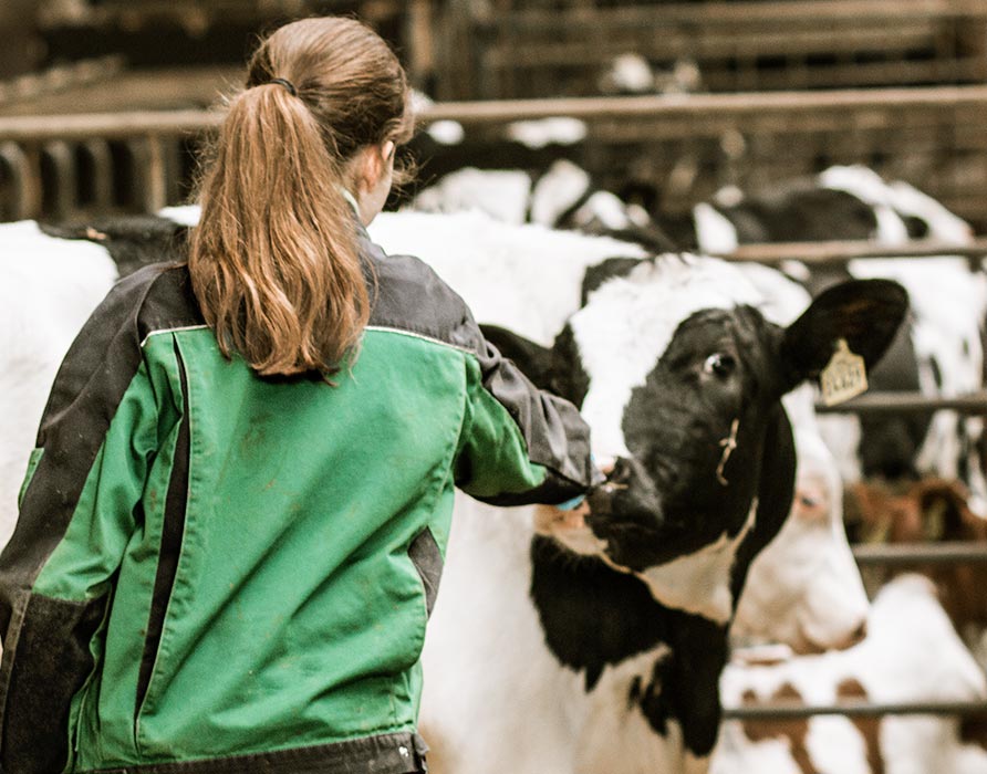 AG Theuma Tierpfleger Vorschau